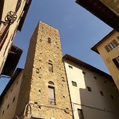 Badia Fiorentina Firenze Eksteriør billede